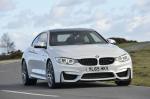 BMW M4 Coupe Competition Package 2016 года (UK)